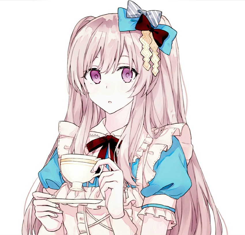 yukoku kiriko (idolmaster and 1 more) drawn by migolu