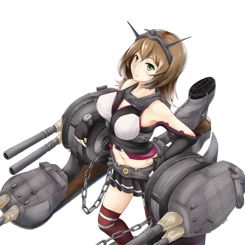 nagato and mutsu (kantai collection) drawn by aira_(qwedcxza49)