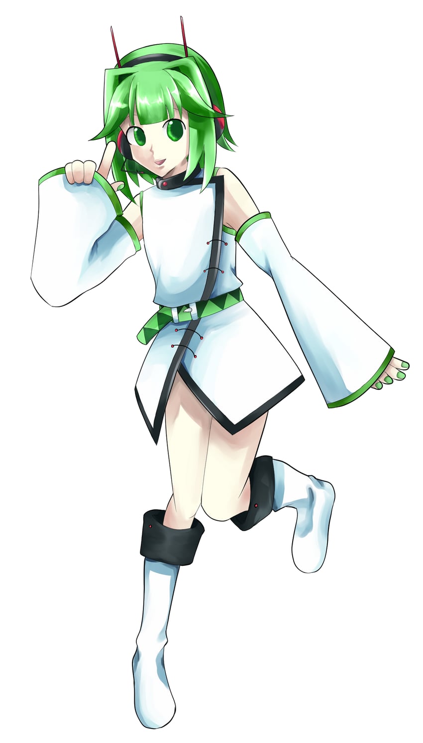 tsukuyomi sena (utau and 1 more) drawn by 28lane