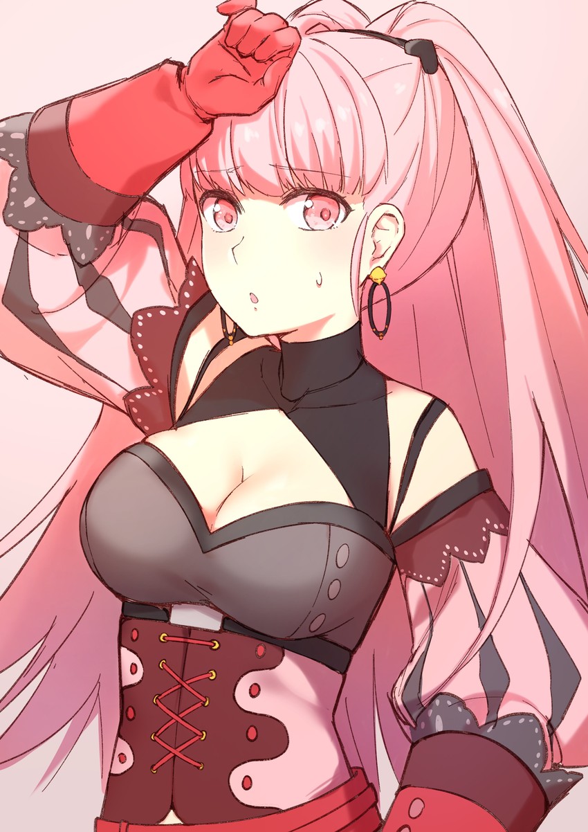 hilda valentine goneril (fire emblem and 1 more) drawn by poppy_(poppykakaka)