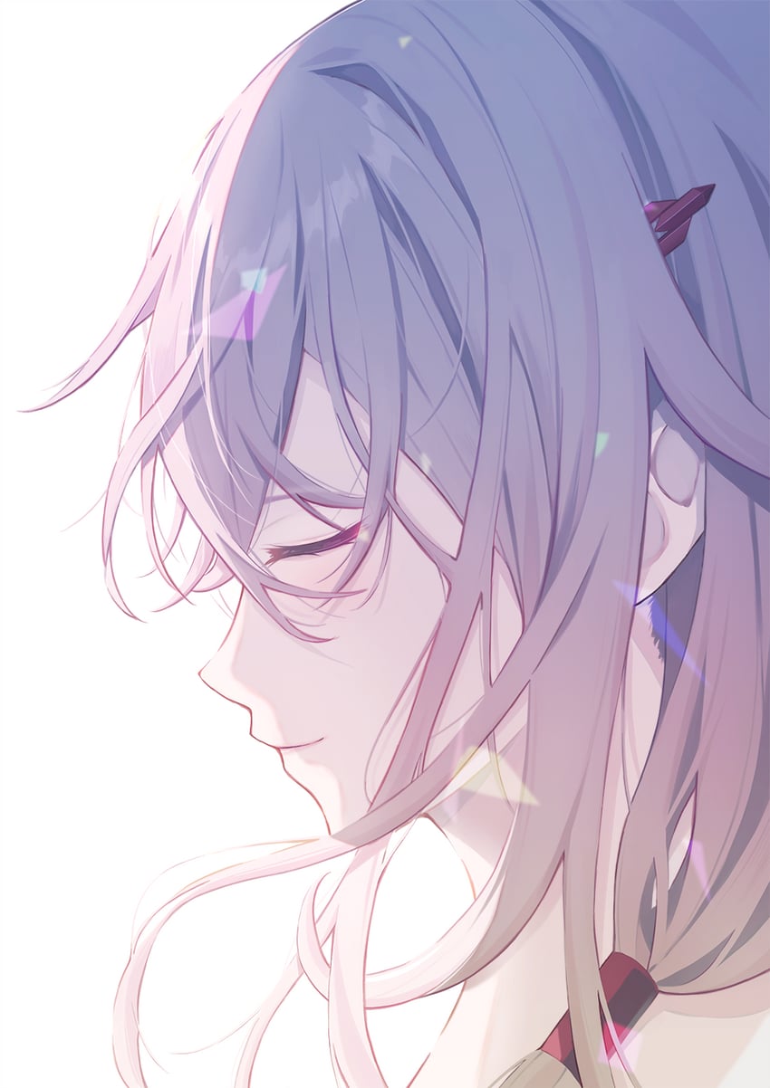 yuzuriha inori (guilty crown) drawn by a-tora