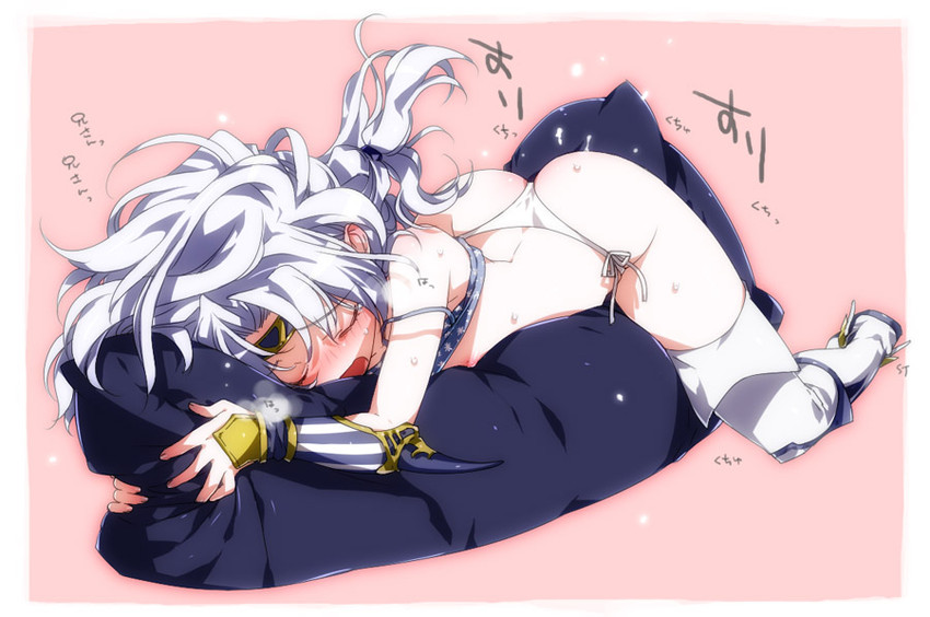paladin and cecil harvey (final fantasy and 2 more) drawn by toujou_sakana