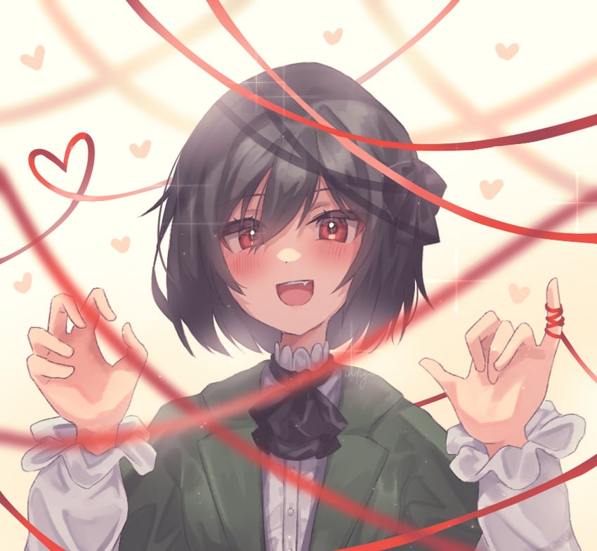 mifune shioriko (love live! and 1 more) drawn by monait