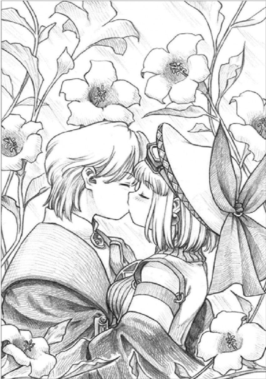 cornet espoir and ferdinand marl e (marl kingdom and 1 more)