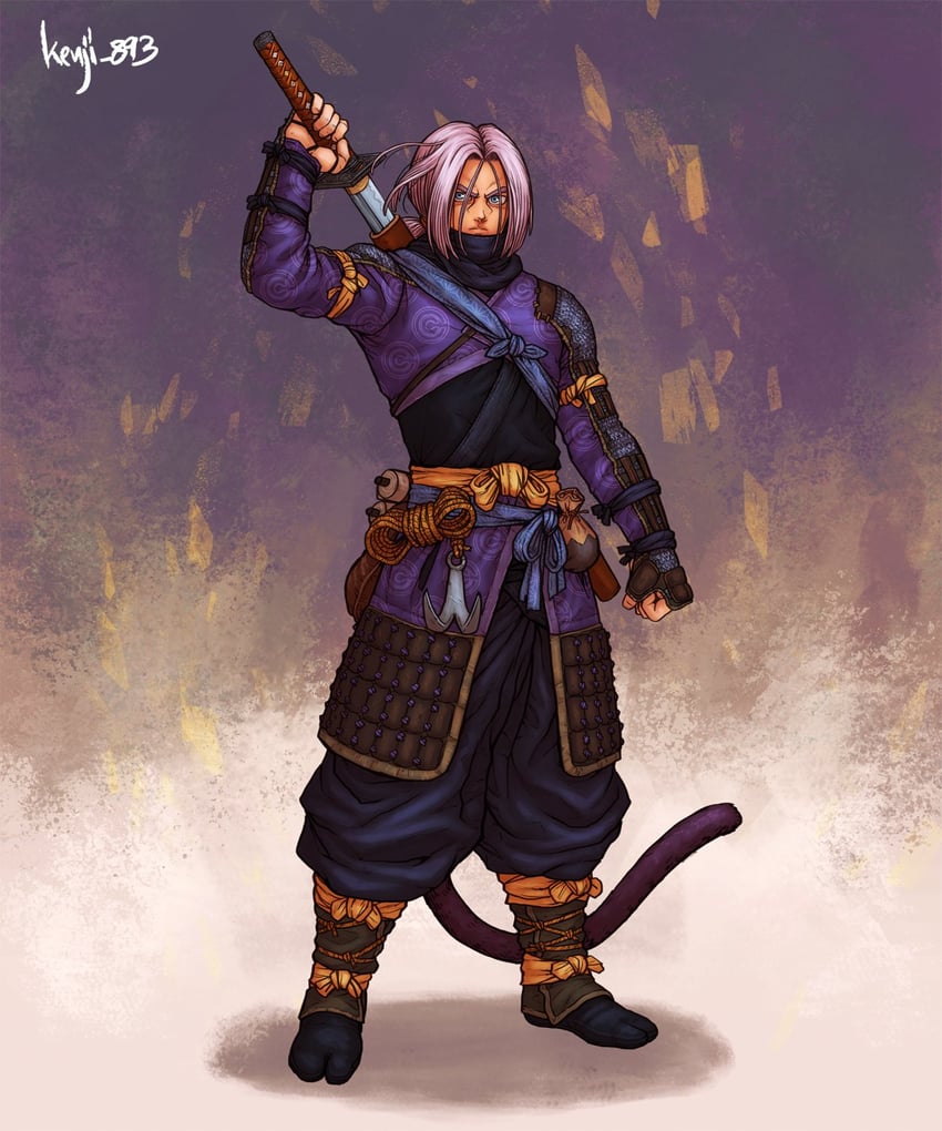 trunks (dragon ball and 1 more) drawn by guillem_dauden