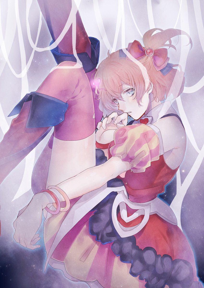 freyja wion (macross and 1 more) drawn by toa_(minnnasuki)