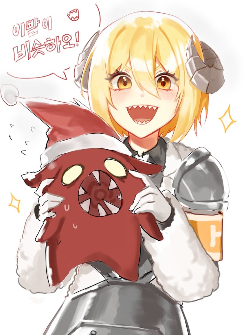 don quixote, gnome, and meat lantern (project moon and 2 more) drawn by ranya_(artiraia)