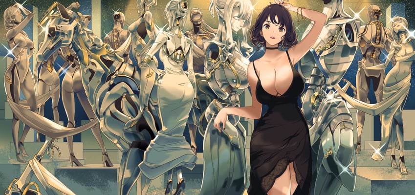 original drawn by mikoto_akemi