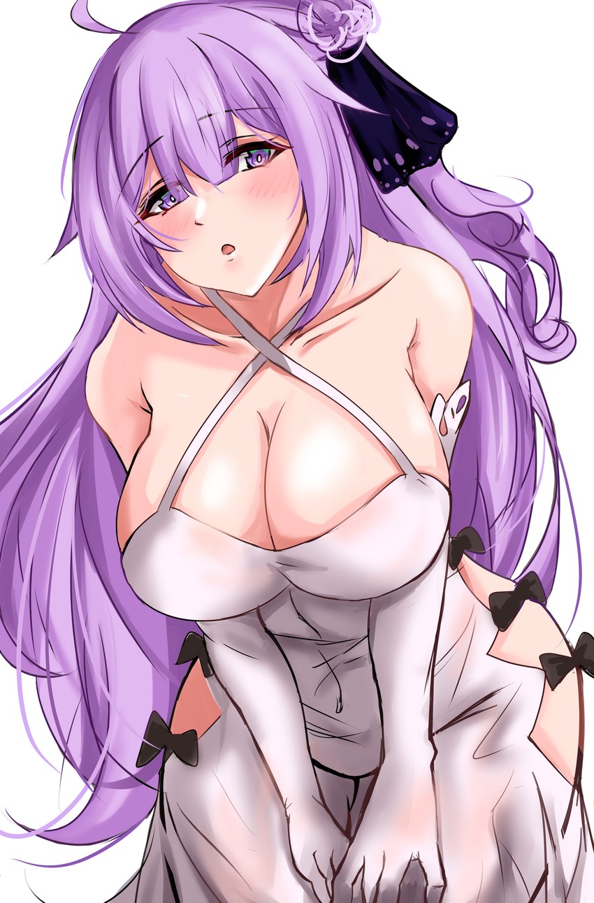 unicorn (azur lane) drawn by shoutarou_(kurosaki-003)