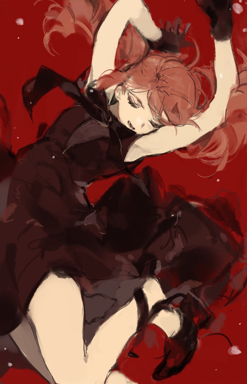kasane teto (utau and 1 more) drawn by munjiduck