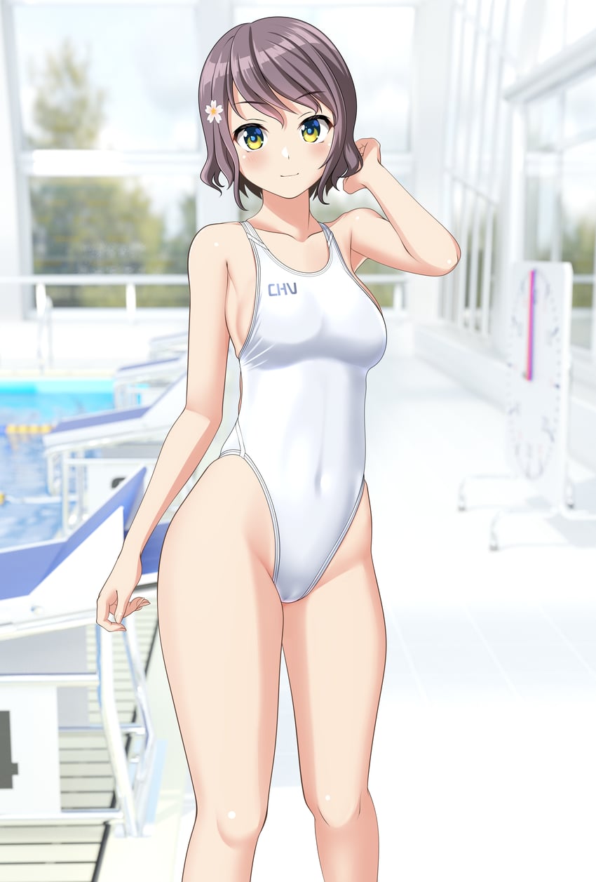 original drawn by takafumi