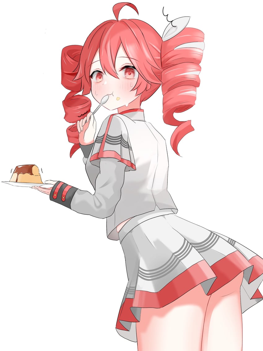 kasane teto (utau and 1 more) drawn by y_vdo