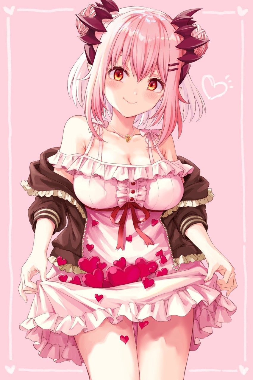 suou patra (nanashi inc. and 1 more) drawn by shirana_tamana