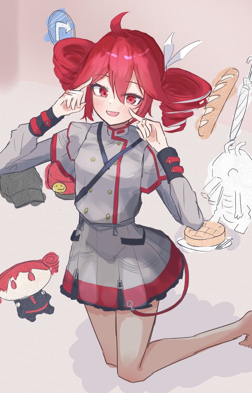 kasane teto (utau and 8 more) drawn by thinker25075754