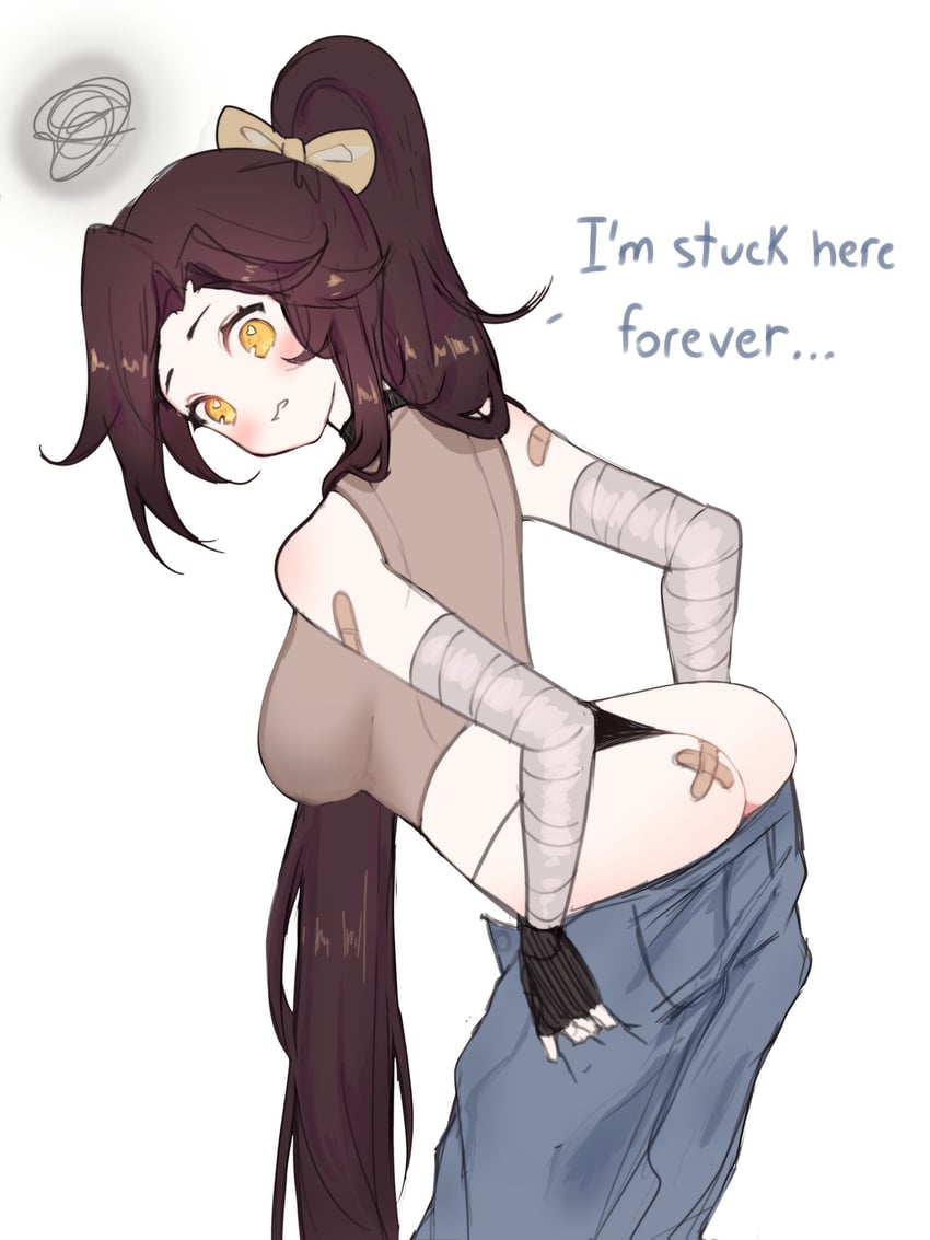 sky above me (indie virtual youtuber) drawn by sky_above_me