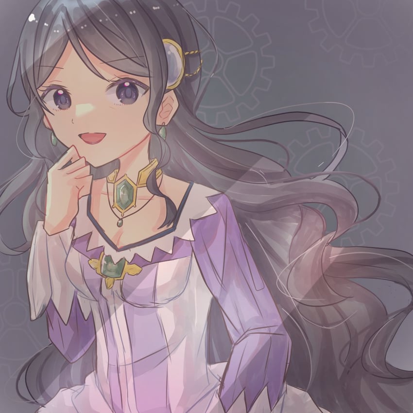 prima and prim marlon (vocaloid and 3 more) drawn by aquamarinu
