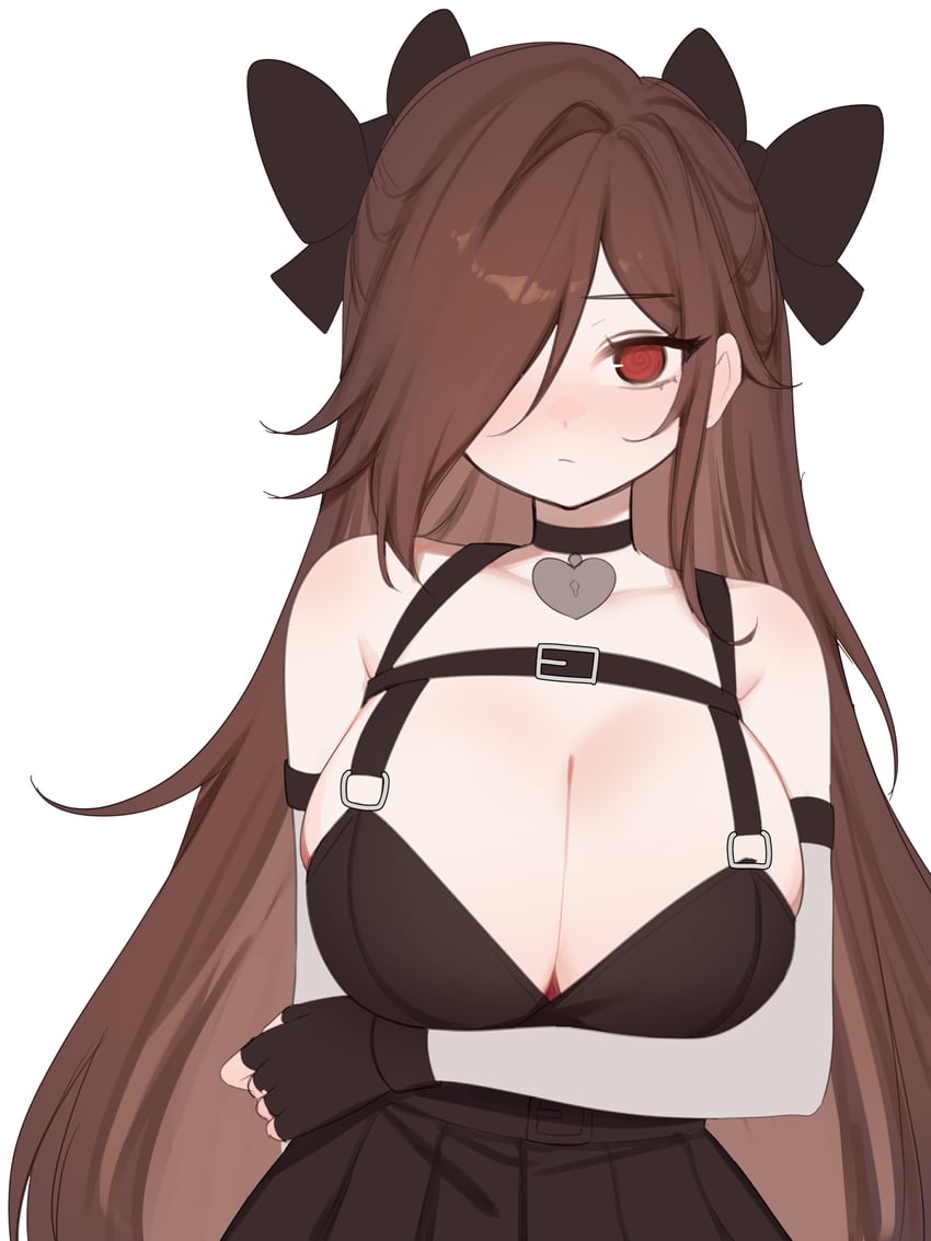sky above me (indie virtual youtuber) drawn by sky_above_me