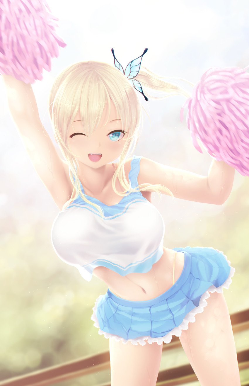 kashiwazaki sena (boku wa tomodachi ga sukunai) drawn by cait_aron