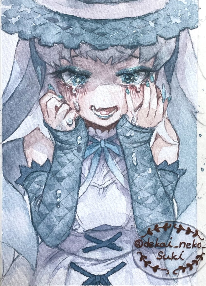 komodo dragon (kemono friends and 1 more) drawn by dekai_neko_suki