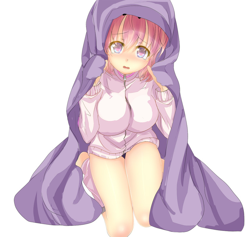 hibari (senran kagura and 1 more) drawn by 86_(2195551)