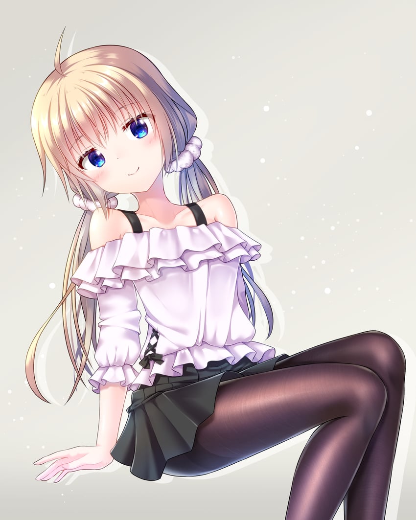itsumura haruka (re:stage!) drawn by getsuyoshi