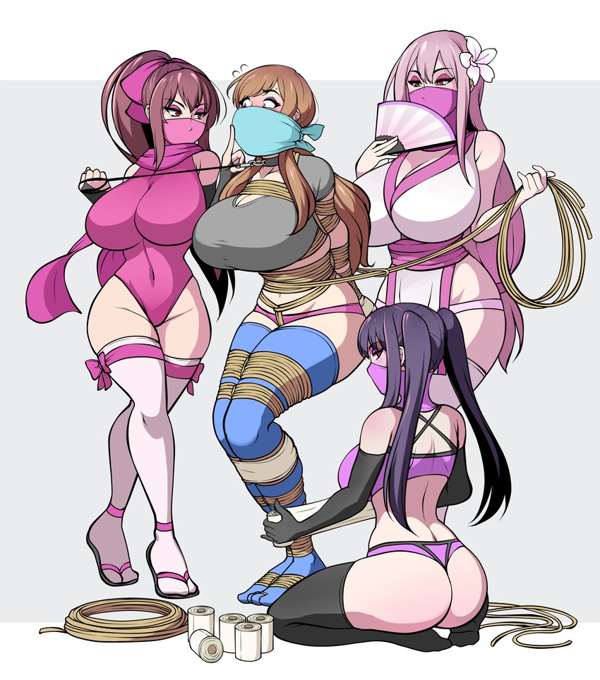 drawn by jam-orbital