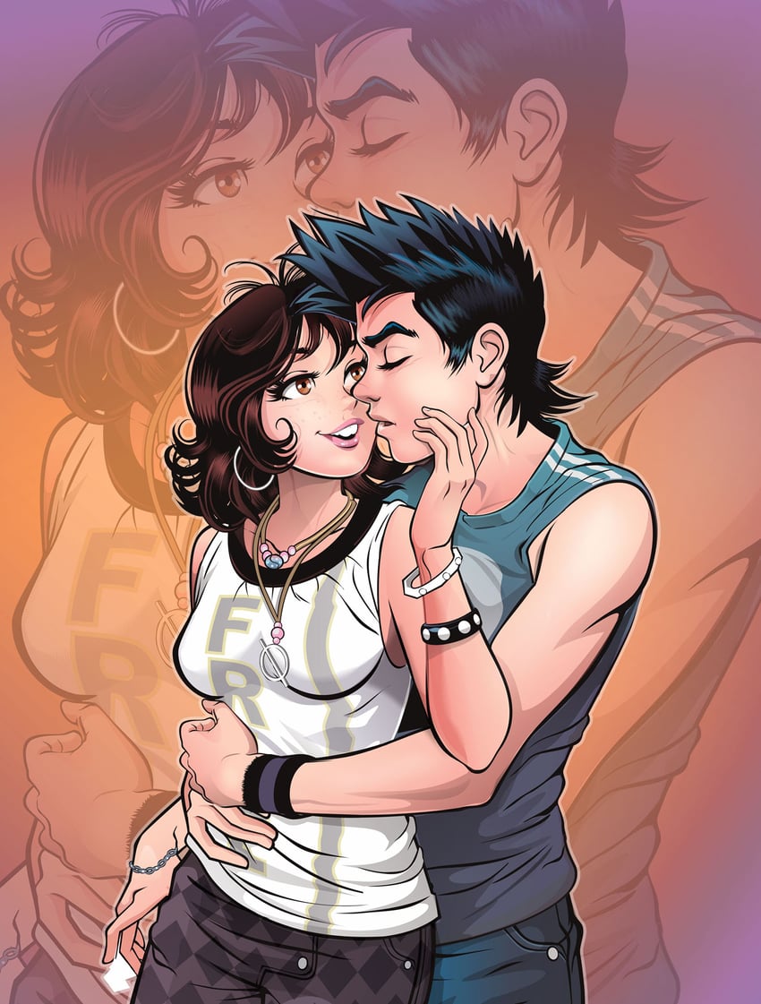 monica and do contra (turma da monica and 1 more) drawn by zazo_aguiar