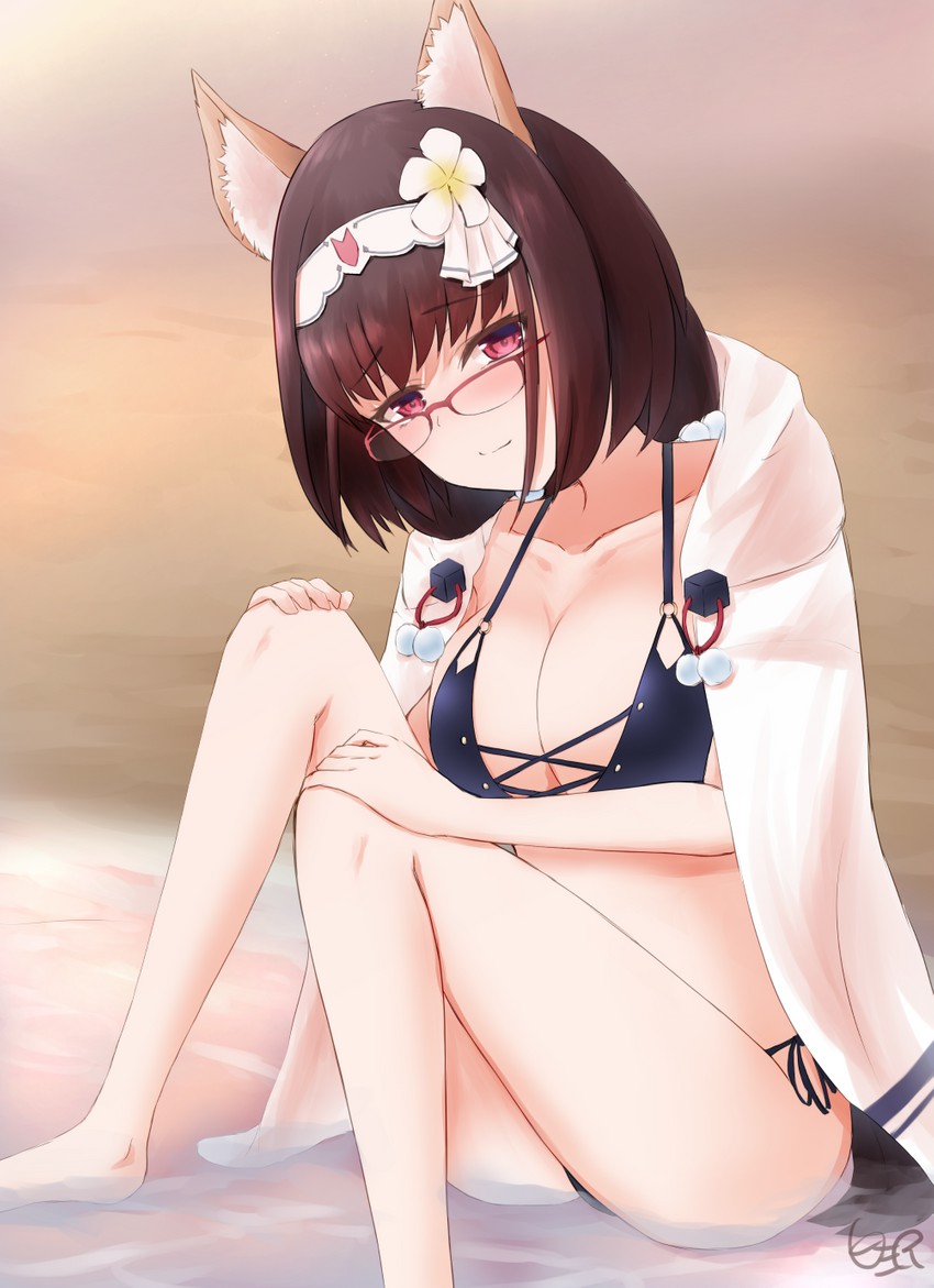 osakabehime (fate and 1 more) drawn by kousi_sirazawa