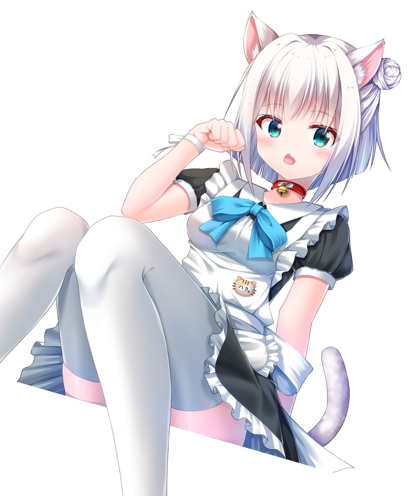 nishidate haku (re:stage!) drawn by getsuyoshi