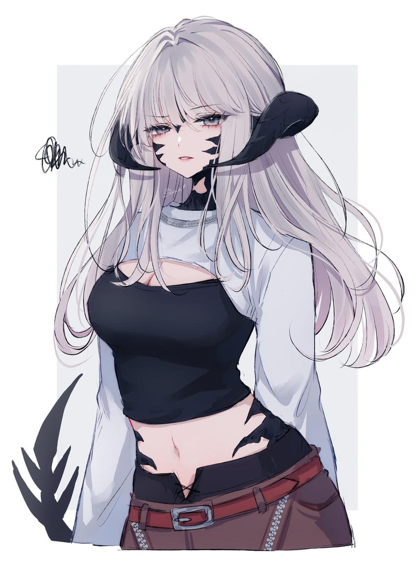 warrior of light (final fantasy and 1 more) drawn by sana_(sanamaru_0w0)