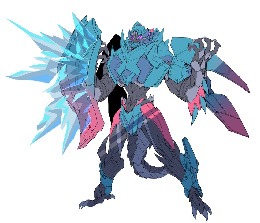 kamen rider vice (kamen rider and 1 more) drawn by catball1994