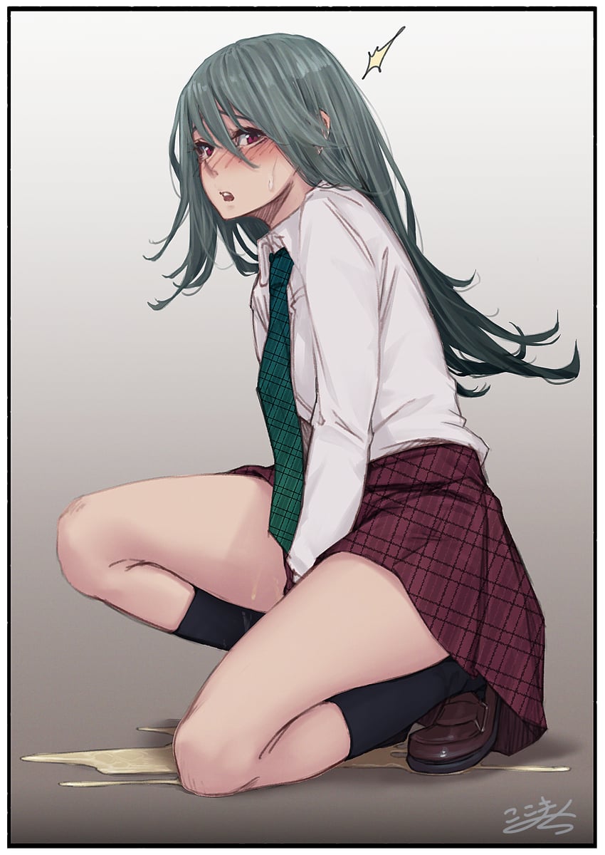 original drawn by kokomachi