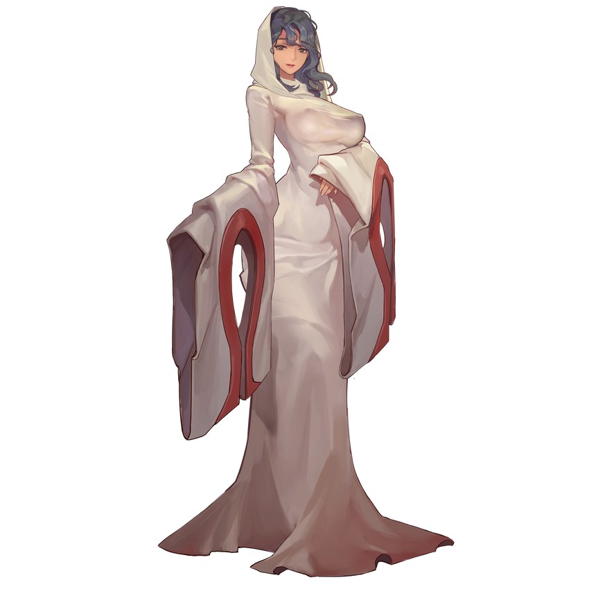 prototype eva (last origin) drawn by rorobomb
