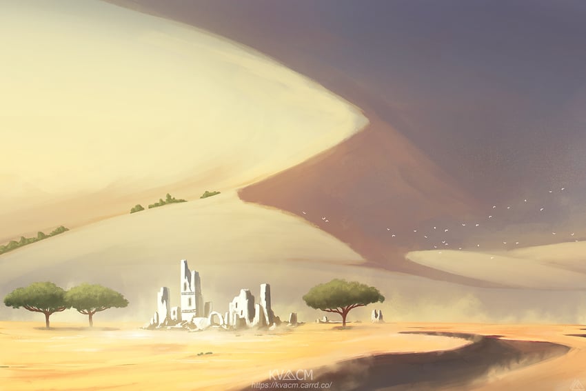 original drawn by kvacm