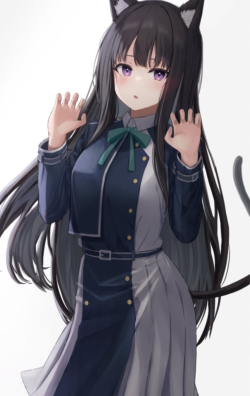 inoue takina (lycoris recoil) drawn by tanshio