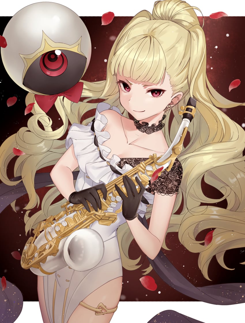 eitri (fire emblem and 1 more) drawn by haru_(nakajou-28)