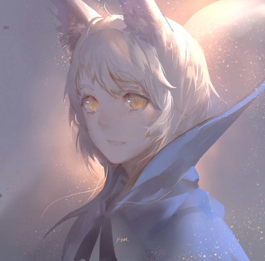 pixiv fantasia and 1 more drawn by fom_(lifotai)