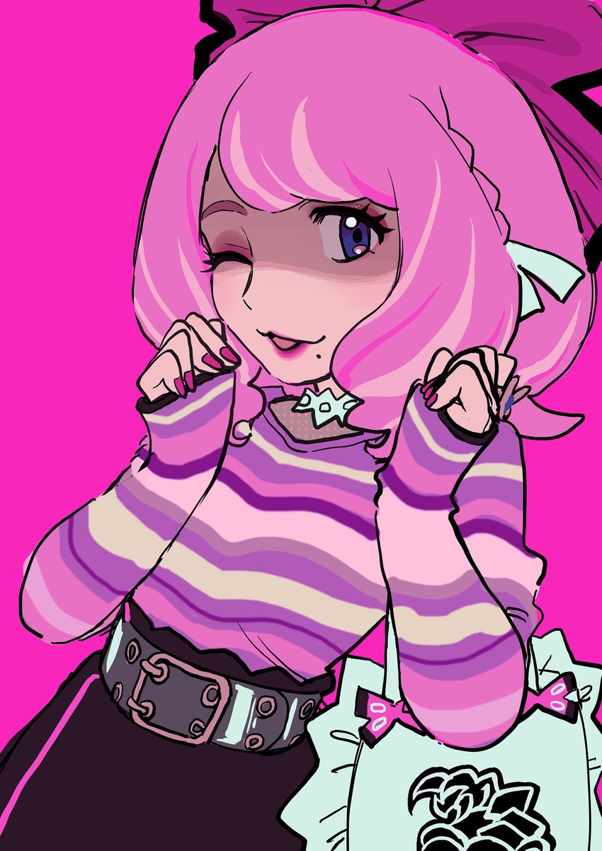 klara (pokemon and 1 more) drawn by elizabeth_(tomas21)