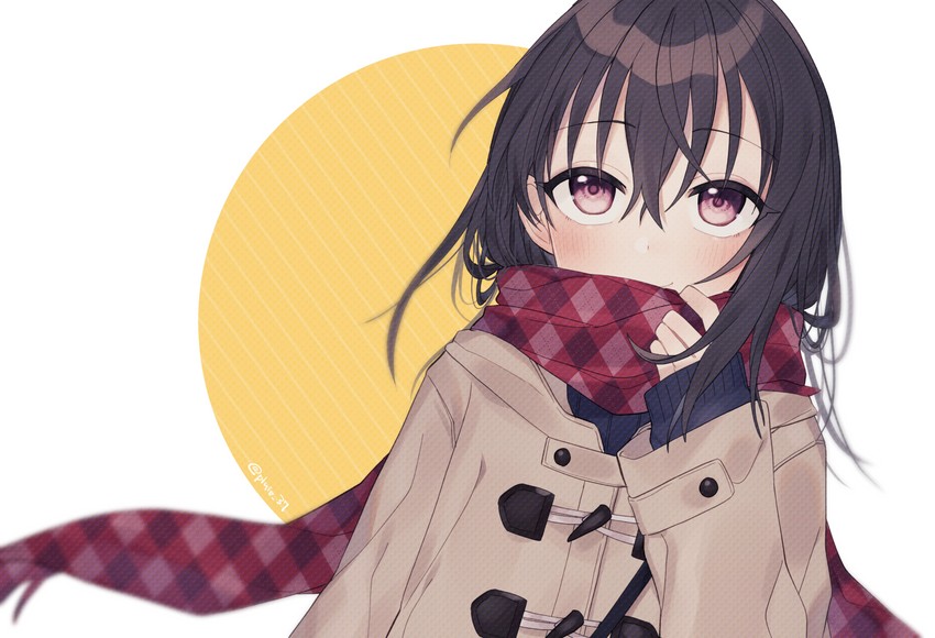 fujiwara hajime (idolmaster and 1 more) drawn by minamiya_mia