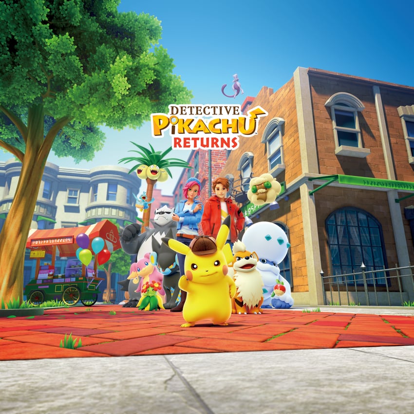 pikachu, mewtwo, whimsicott, applin, growlithe, and 8 more (pokemon and 2 more)