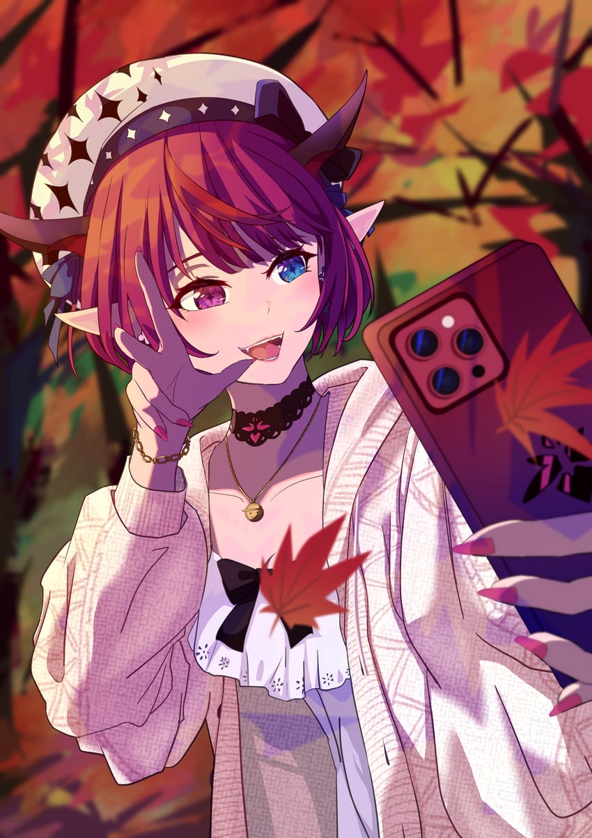 irys (hololive and 1 more) drawn by hstsai_(david0621)