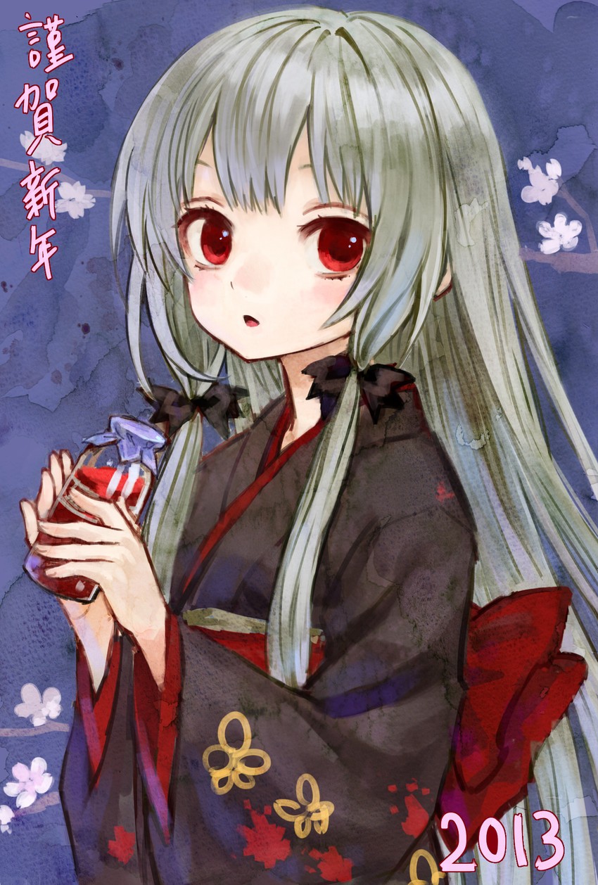 sophie twilight (tonari no kyuuketsuki-san) drawn by ama-tou