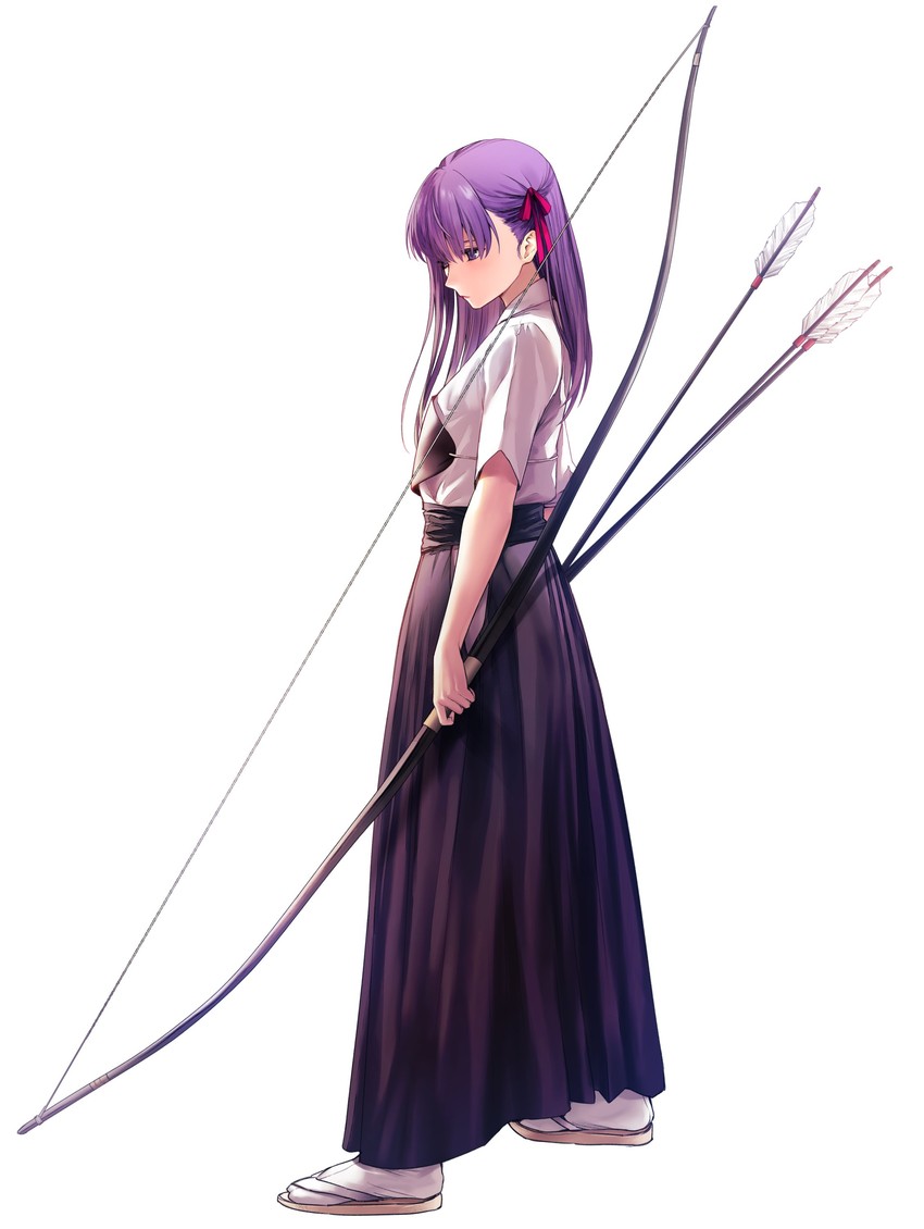 matou sakura (fate and 1 more) drawn by applekun