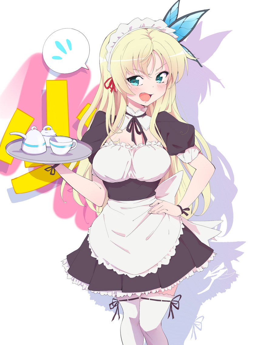 kashiwazaki sena (boku wa tomodachi ga sukunai) drawn by aetherion