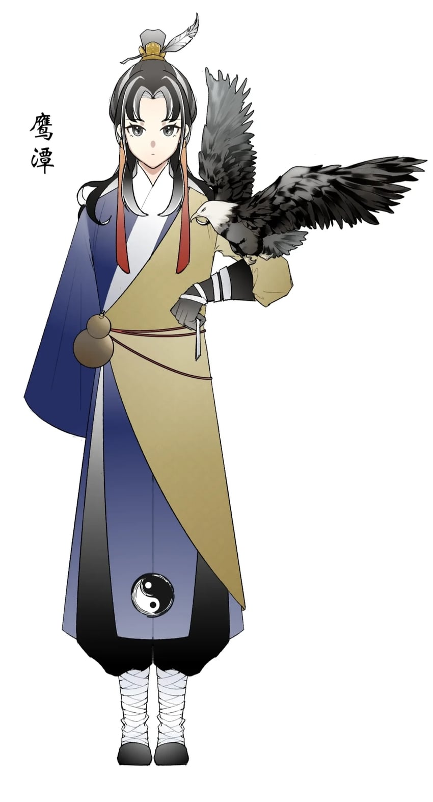 original drawn by qiushiri