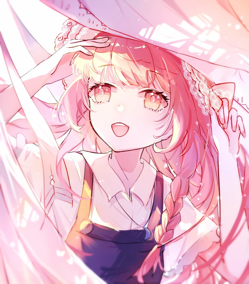 nikki (nikki and 1 more) drawn by chazui_ranyi