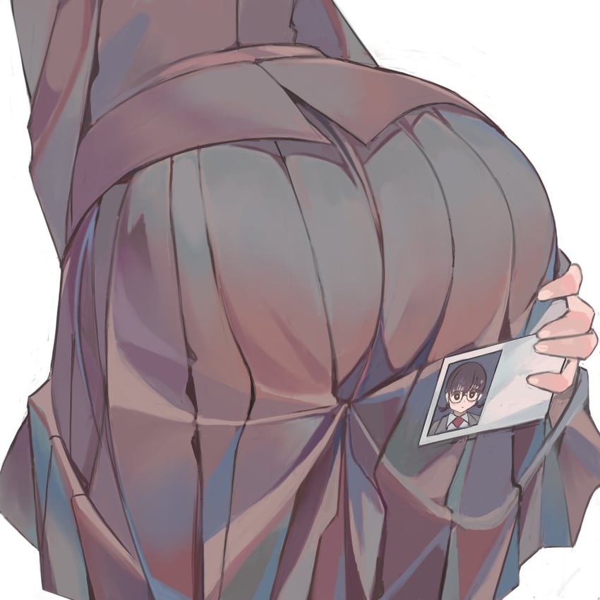 iin chiyo (kimi no koto ga dai dai dai dai daisuki na 100-nin no kanojo) drawn by hornfelstone