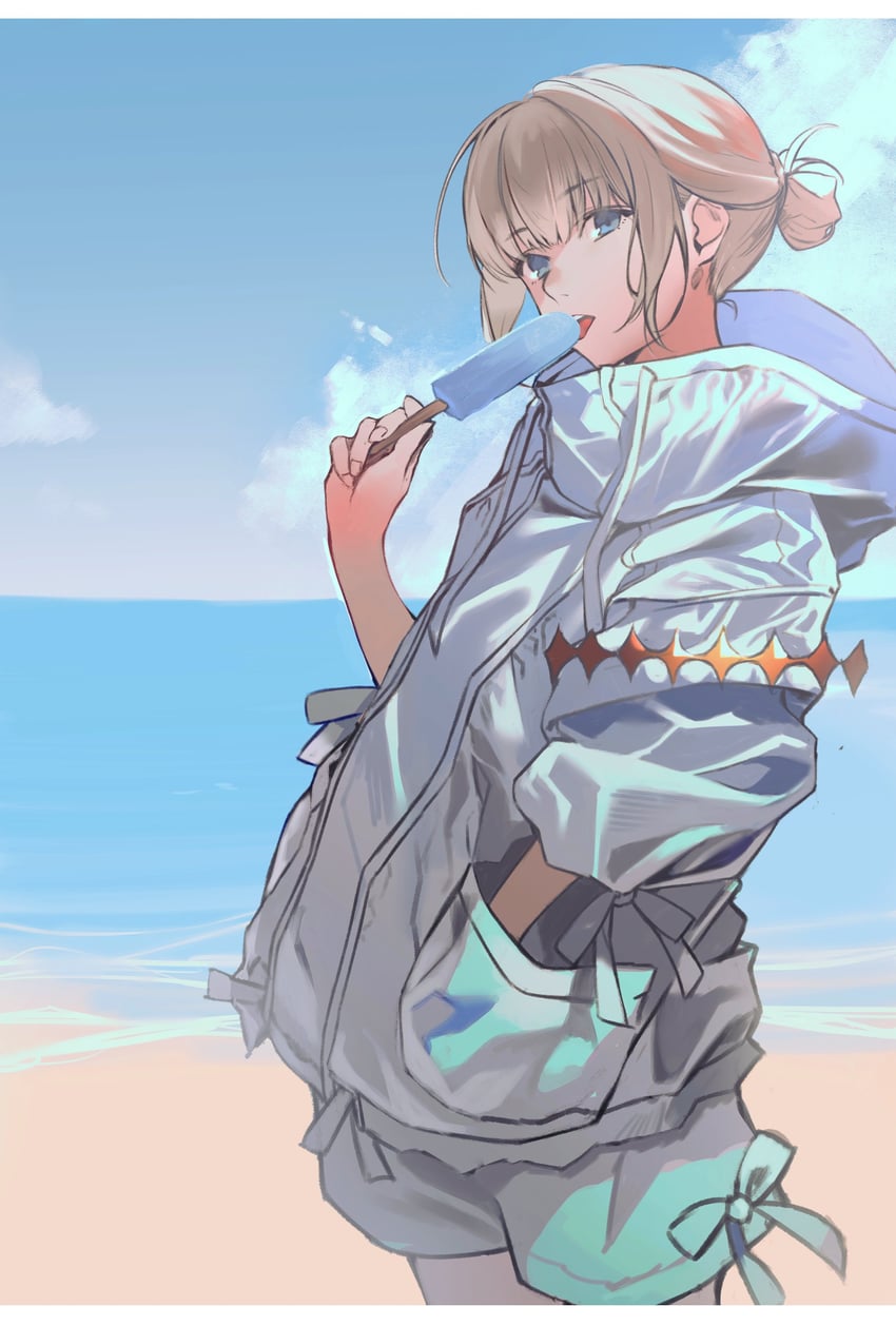 oberon (fate and 1 more) drawn by hiro_(hirohiro_gorira)
