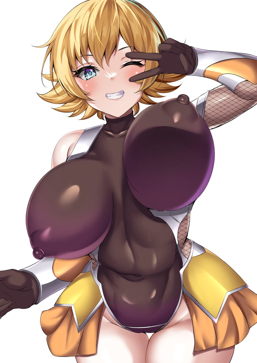 igawa sakura (taimanin and 1 more) drawn by parapetto