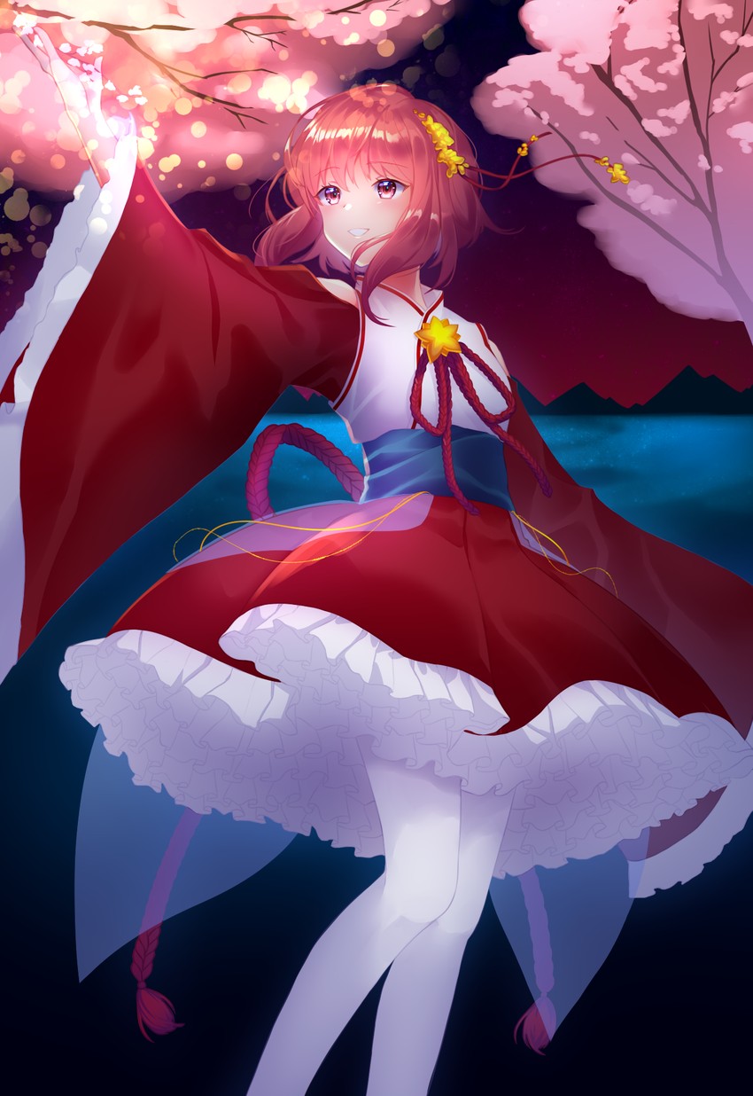 sakura (fire emblem and 1 more) drawn by arcelle